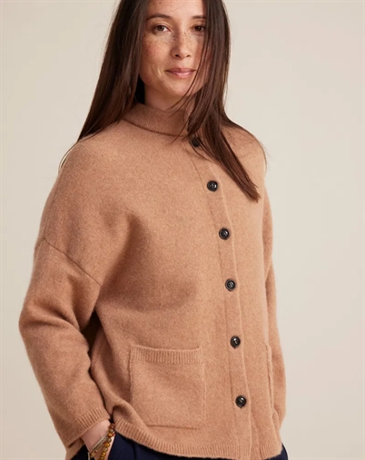 Nika Cardigan - Sibin Linnebjerg